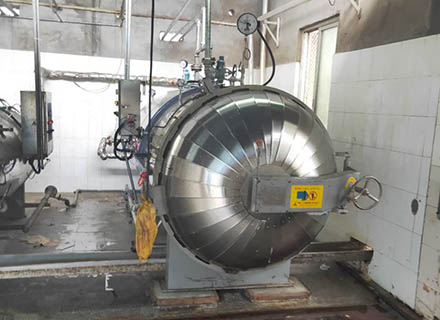 動物尸體無害化處理設備：如何為動物防疫保駕護航？